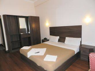 Hotel Sunrise, Kodaikanal 3